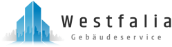 Westfalia Gebäudeservice Logo – Winterdienst Oberhausen
